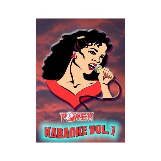 karaoke dvd kaikkiin koteihin ja ravintoloihin