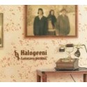 HALOGEENI - Loistava perimä CD