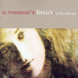 womans heart cd