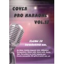 COVER PRO KARAOKE Vol. 13 DVD