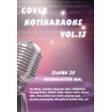 COVER KOTIKARAOKE Vol. 13 DVD