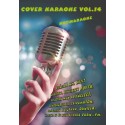 COVER KOTIKARAOKE Vol.14 DVD
