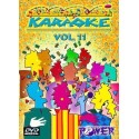 power ammattikaraoke 11 dvd