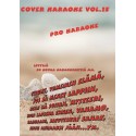 COVER PRO KARAOKE Vol.15 DVD