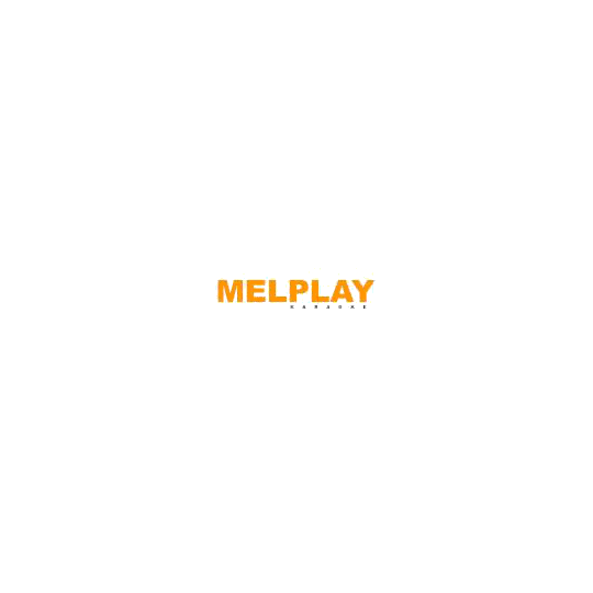 Melplay dvd käytetty