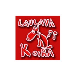 LAULAVA KOIRA PRO KARAOKE ON POP (käytetty)