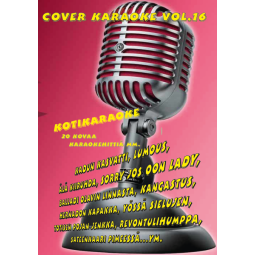 uusia lauluja kotiin laulettavaksi