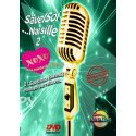 SÄVEL SOI Vol.12 - Naisille 2 Kotikaraoke DVD