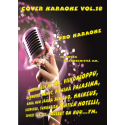 COVER PRO KARAOKE Vol.18 DVD