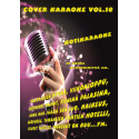COVER Kotikaraoke Vol.18 DVD