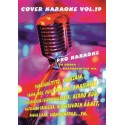 cover ammattikaraokelevy 19