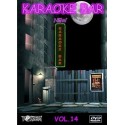POWER PRO KARAOKE 14 DVD