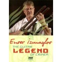 ENVER IZMAYLOV - THE GUITAR LEGEND OF CRIMEA