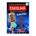 ISKELMÄ KOTIKARAOKE Vol.8 DVD