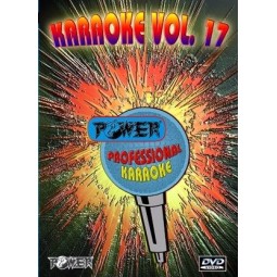 power pro karaoke 17