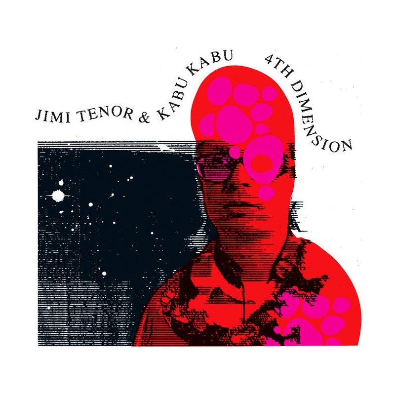 PUU-35 CD Jimi Tenor ja kabu kabu