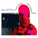 PUU-35 CD Jimi Tenor ja kabu kabu