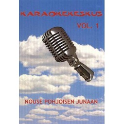 karaokekeskus 1 pro karaoke