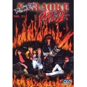 popeda karaoke dvd